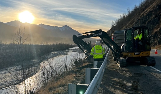 Ahtna Design-Build, Inc. (ADB)